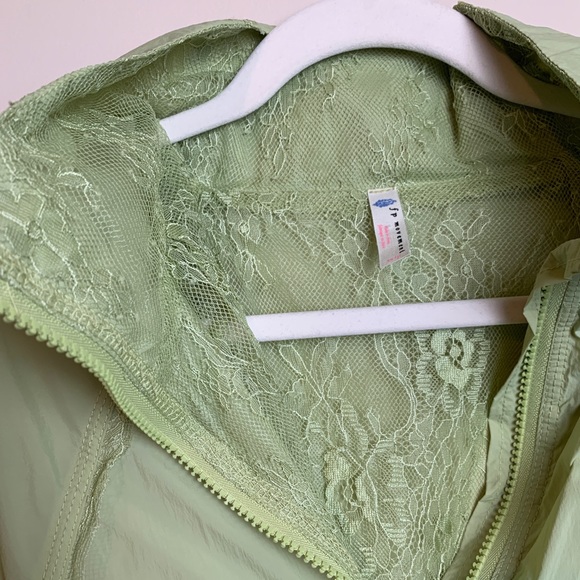 Free People Movement Namaslay Jacket - Picture 5 of 9